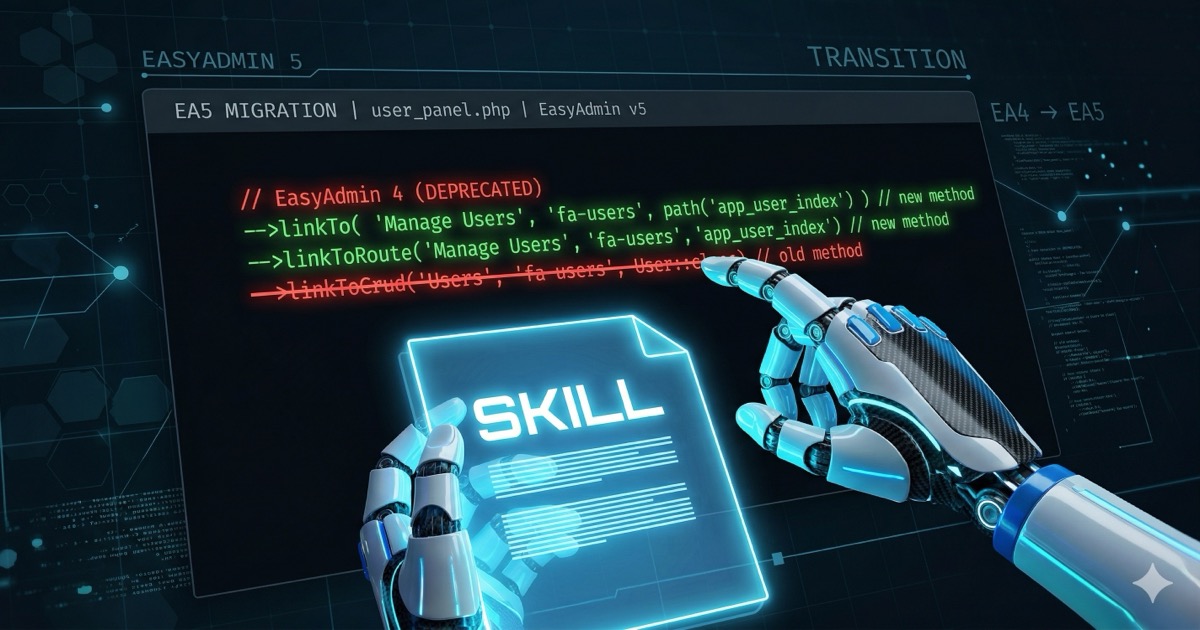 AI Skills for coding agents
