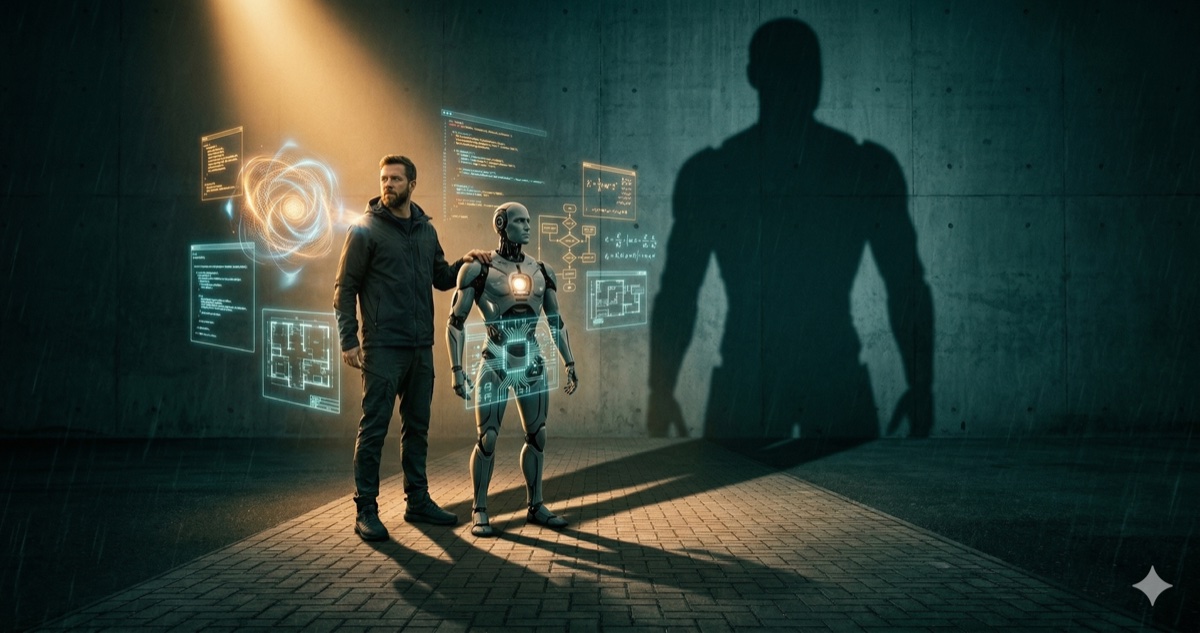 Developer facing AI fears and opportunities